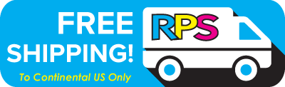 Free Shipping Included